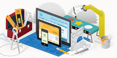 Static Website Design