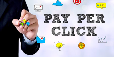 Pay Per Click