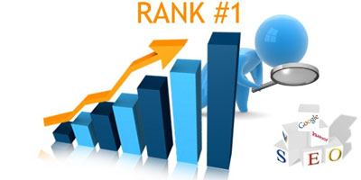 Search Engine Ranking