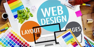 Dynamic Website Design