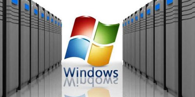 Windows Hosting
