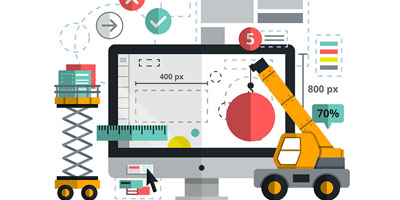 Customized Website