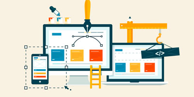Website Redesigning